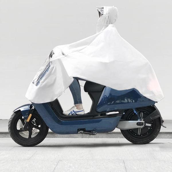レインコート 自転車 メンズ レディース レインポンチョ ロング丈 完全防水 バイク用レインウェア　...