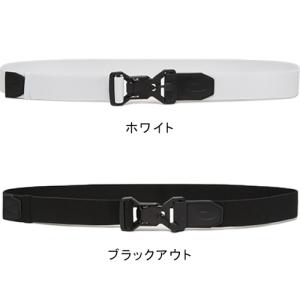 オークリー OAKLEY バックルベルト 16.0 FOS900973 メンズ ゴルフ アクセサリー 2022 春夏 日本正規品 ベルト｜esports