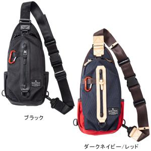 マキャベリック MAKAVELIC トラックス ガレージ ボディバッグ 3122-10301 バッグ 鞄 ワンショルダー かばん タウンユース