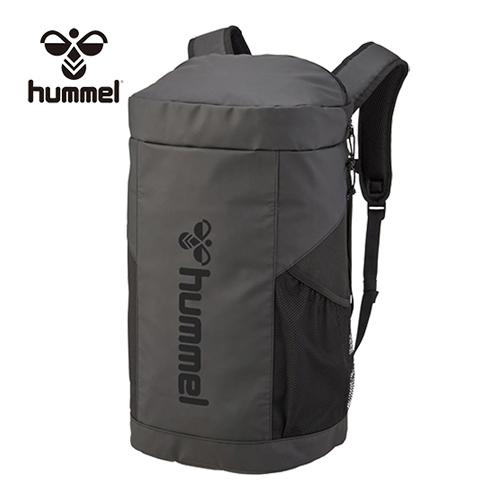 ヒュンメル hummel チームアスリートタンクパック HFB6147 90 ブラック バックパック...