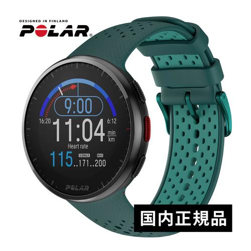 ポラール POLAR ペーサー プロ 900102183 オーロラグリーン SP RN アクセサリー...