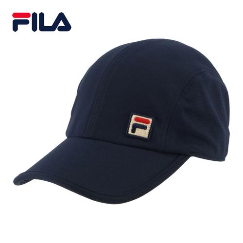 フィラ FILA ユニキャップ VM9747 20 フィラネイビー メンズ レディース キャップ 帽...