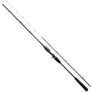 SLASH（スラッシュ） スパライダプレステップ SPRE-S692M-HFC ロッド