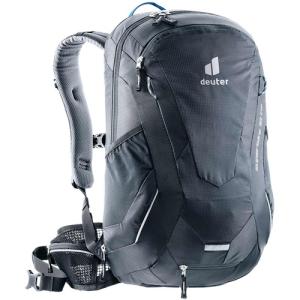 ドイター deuter スーパーバイク 18 EXP D3203121 7000 ブラック メンズ レディース バイクパッキング タウンユース デイパック リュックサック バイク用｜esports