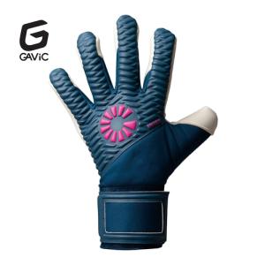 GAViC ガビック マトゥー混柔 コンニュウ GC3205 T.BLU/PPL メンズ レディース ゴールキーパー キーグロ 手袋 GK 大人 一般 フットサル キーパーグローブ｜esports