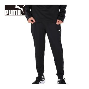 プーマ PUMA TRAIN OFF SEASON ジョガー 522989 01 プーマブラック メンズ スポーツウェア トレーニング ロングパンツ 長ズボン ボトムス  トレーニングウェア｜esports