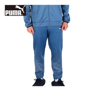 プーマ PUMA TRAIN ALL DAY パワーフリースジョガー 522996 18 イブニングスカイ ジョガーパンツ ロングパンツ フリース ジャージ スポーツウェア メンズ｜esports