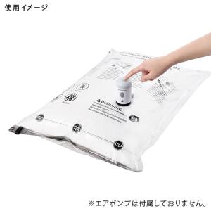 フレックステイル FLEXTAIL 圧縮 収納...の詳細画像2