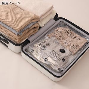 フレックステイル FLEXTAIL 圧縮 収納...の詳細画像3