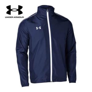 アンダーアーマー　ウインドジャケット　UAストーム　ウーブン　ジャケット UNDER ARMOUR（アンダーアーマー） トレーニングウェア ウインド