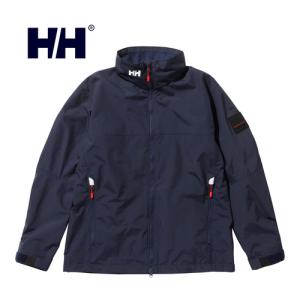 ヘリーハンセン HELLY HANSEN エスペリジャケット HH12282 HB ヘリーブルー メンズ  ジャケット セーリング アウトドア 船 防風 防水 保温