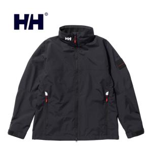 ヘリーハンセン HELLY HANSEN エスペリジャケット HH12282 K ブラック メンズ  ジャケット セーリング アウトドア 船 防風 防水 保温