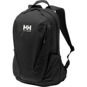 ヘリーハンセン HELLY HANSEN ウルリケン18 HY92277 K ブラック  リュック デイパック バッグ 鞄 アウトドア ハイキング トレッキング 登山