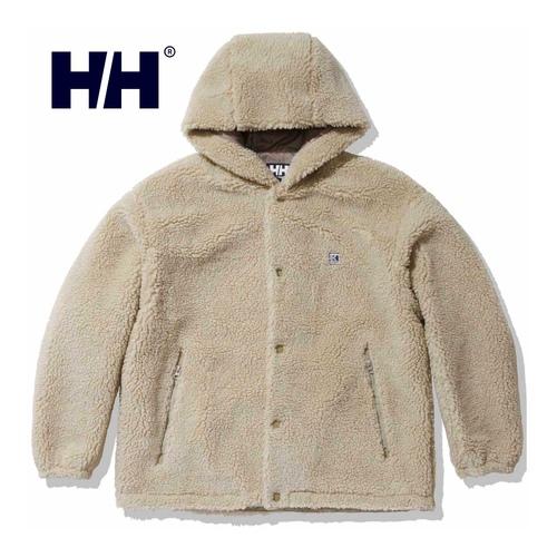 ヘリーハンセン HELLY HANSEN ファイバーパイルサーモコーチジャケット HOE52294 ...