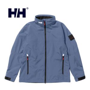 ヘリーハンセン HELLY HANSEN エスペリジャケット HH12282 WI ウィンターオーシャン メンズ  ジャケット セーリング アウトドア 船 防風