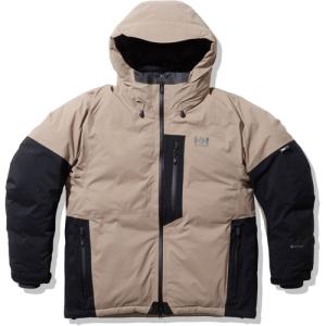 ヘリーハンセン HELLY HANSEN アングラーウォータープルーフダウンジャケット HG12260 WS ウェットサンド メンズ  ジャケット ダウン 釣り