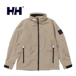 ヘリーハンセン HELLY HANSEN エスペリジャケット HH12282 WS ウェットサンド  ジャケット セーリング アウトドア 船 防風 防水 保温 メンズ