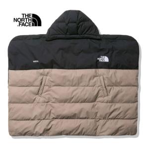 ノースフェイス THE NORTH FACE ベビーマルチシェルブランケット