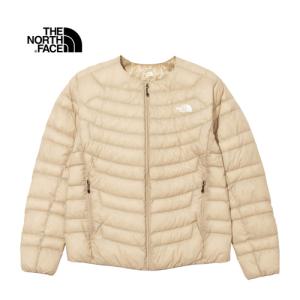 ノースフェイス THE NORTH FACE サンダーラウンドネックジャケット