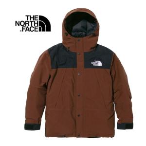 ザ・ノース・フェイス ノースフェイス マウンテンダウンジャケット