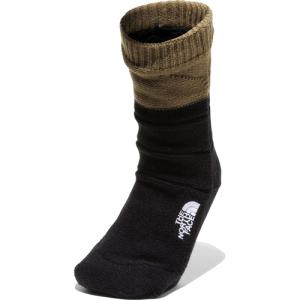 ノースフェイス THE NORTH FACE ヌプシ ブーティ ソックス