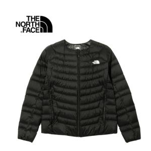 ザ・ノース・フェイス ノースフェイス サンダーラウンドネックジャケット