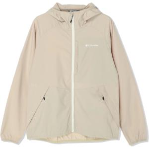コロンビア Columbia セカンドヒルウィンドジャケット PL1997 271 エインシャントフォッシル レディース  アウトドア