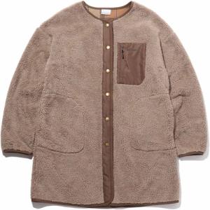 コロンビア Columbia シカゴアベニュージャケット PL6275 258 ファンジイ レディース  フリースジャケット ボアジャケット