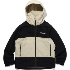 コロンビア Columbia ラビリンスキャニオンジャケット PM3389 217 ライトクレー メンズ  アウトドア キャンプ トレッキング