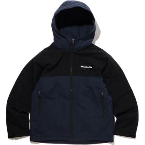 コロンビア Columbia ラビリンスキャニオンジャケット PM3389 464 カレッジエイトネイビー メンズ  アウトドア キャンプ