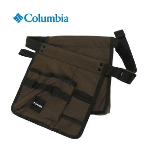 コロンビア Columbia フェスティバルウッズツールベルトバッグ PU8539 231 コードバン  アウトドア キャンプ 焚火 フェス 散歩 外遊び