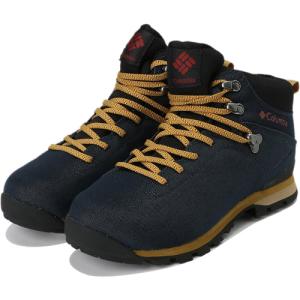 コロンビア Columbia メテオミッド3オムニテック YU0378 439 アビス  トレッキング 軽登山 ハイキング フェス キャンプ アウトドア