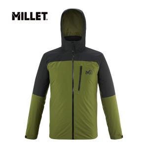 ミレー ポベダ II ジャケット メンズ