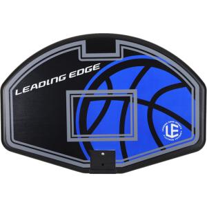 リーディングエッジ LEADING EDGE ジュニアバスケットゴール LE-BS260 専用バックボード LE-BS260-BOARD キッズ 送料無料 バスケットボール バスケットゴール｜esports