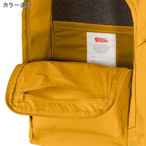 フェールラーベン FJALL RAVEN カン...の詳細画像3