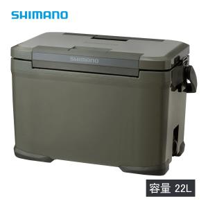 シマノ（SHIMANO） クーラーボックス 40L 保冷 ヴァシランド PRO NX