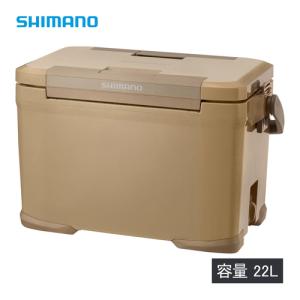 シマノ シマノ NF-322V フィクセル ベイシス 22L ベージュ シマノ シマノ NF-322V フィクセル ベイシス 22L ベージュ