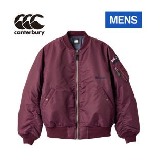 カンタベリー CANTERBURY ディフェンダー ジャケット RA72506 79 プルーン メンズ クリアランス ラグビー スポーツウェア トレーニングウェア カジュアルウェア