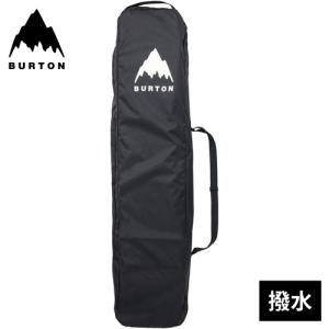 バートン BURTON コミューター スペースサック スノーボードバッグ 233341 00001 トゥルーブラック スノボ ケース バックパック 旅行 スノーボード ボードバッグ