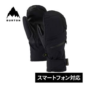 バートン BURTON GORE-TEX アンダーミトン 103951 レディース