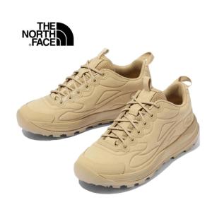 ザ・ノース・フェイス ノースフェイス スクランブラー GORE-TEX インビジブルフィット NFW52132 KT ケルプタン×ケルプタン レディース トレッキングシューズ｜esports