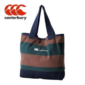 カンタベリー CANTERBURY ラグビージャージバッグ AB02962 62 モカ トートバッグ 鞄 かばん スポーツ カジュアル ラグビー｜esports