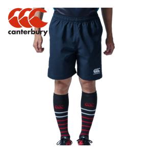 カンタベリー CANTERBURY プラクティスロングショーツ RG21803 NV ネイビー メンズ スポーツ ストレッチ ハーフパンツ ショートパンツ ボトムス｜esports