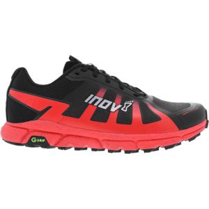 イノヴェイト INOV8 テラウルトラ G 270 MS NO2SGG07 DRR ダークレッド×レッド メンズ ランニングシューズ トレイルランニング トレラン レース 靴｜esports