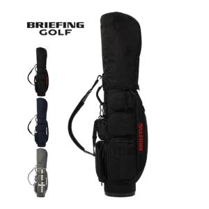 ブリーフィング BRIEFING CR-6 ＃02 BRG223D33 ゴルフ 日本正規品 キャディバッグ