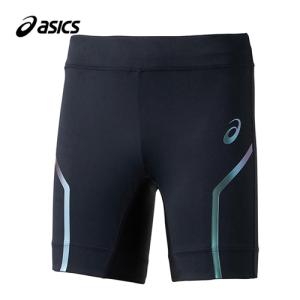 アシックス asics スピード スプリントタイツ 2091A494 001 パフォーマンスブラック メンズ ウェア スパッツ スポーツ ランニング スポーツインナー 陸上｜esports