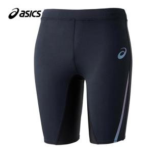 アシックス asics W’S スピード ロングディスタンスタイツ 2092A322 001 パフォーマンスブラック レディース ウェア スパッツ スポーツ ランニング｜esports