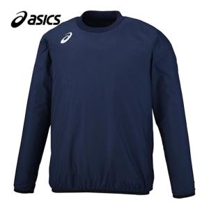 アシックス asics ピステトップ 2101A034 400 ピーコート メンズ ウォームアップウェア ウォーミングアップ 長袖 スポーツウェア トップス サッカー｜esports