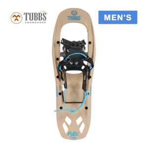 爆買 TUBBS タブス FLEX RDG 24 MEN'S スノーシュー X180102001240