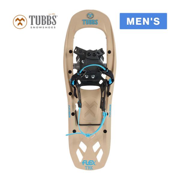 ★ポイント5倍 5/6まで★ タブス TUBBS フレックス TRK 24 X22010060124...